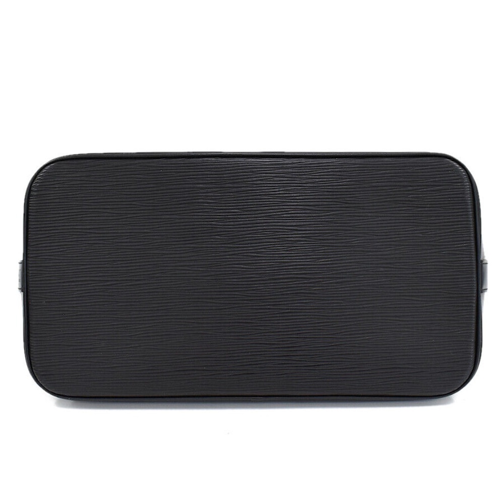 Louis Vuitton Alma Epi Noir PM - Picture 4 of 12